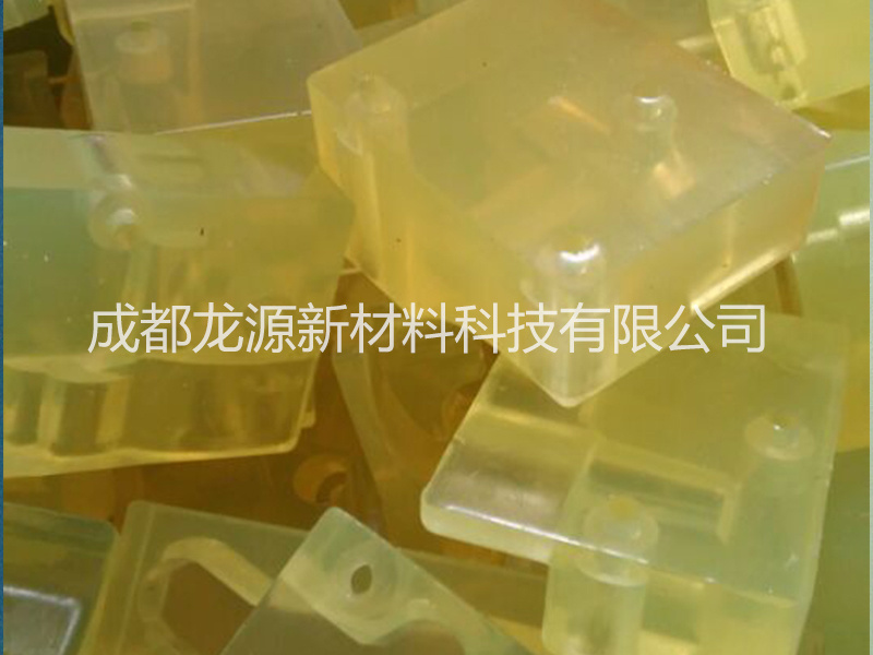 聚氨酯雜件
