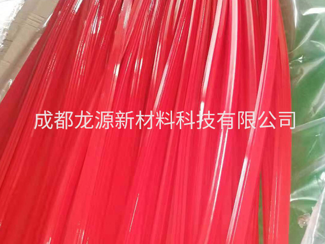聚氨酯擠出圓帶