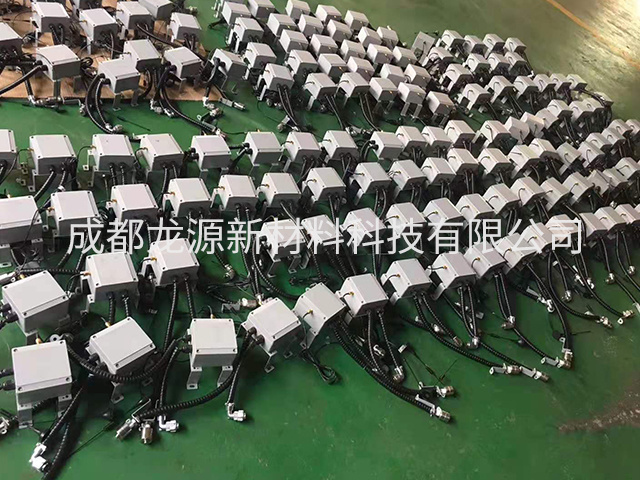 電(diàn)子灌封