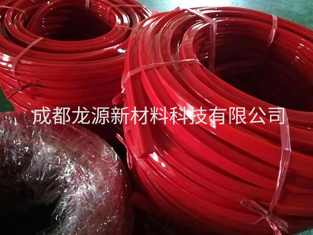 聚氨酯擠出圓帶
