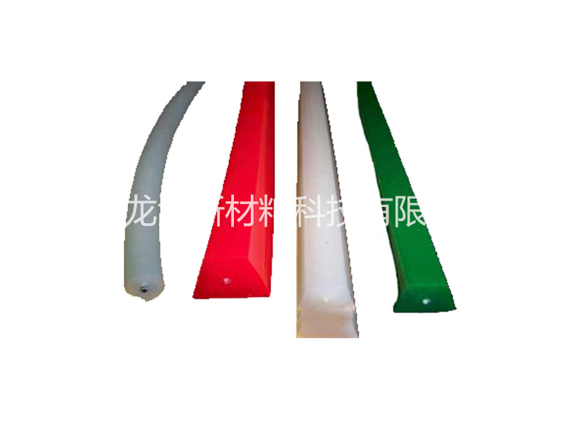 聚氨酯擠出圓帶·V型帶