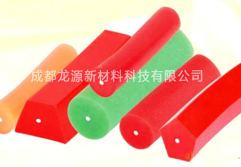 聚氨酯擠出圓帶·V型帶系列