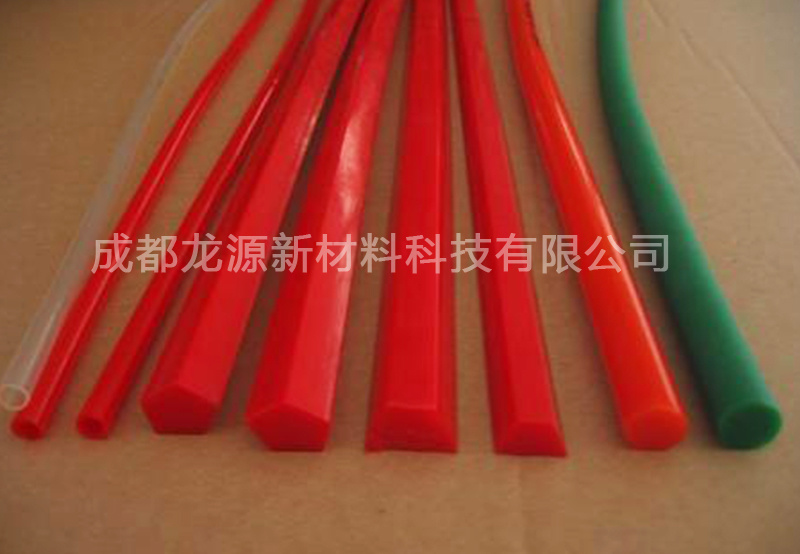聚氨酯擠出圓帶·V型帶系列