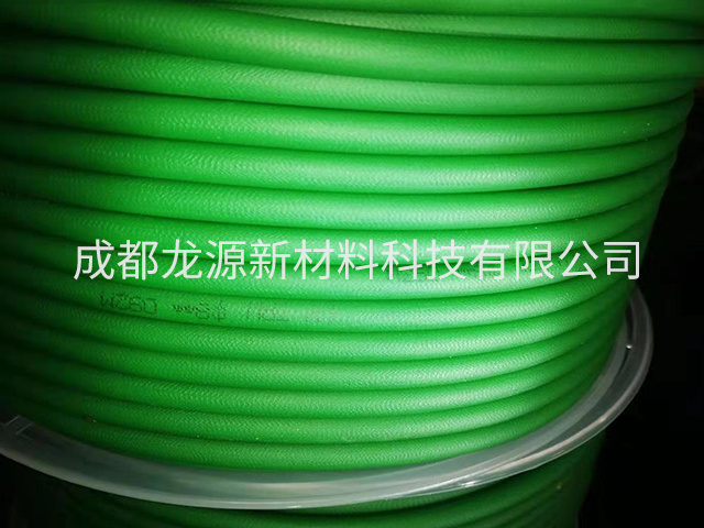 聚氨酯擠出圓帶
