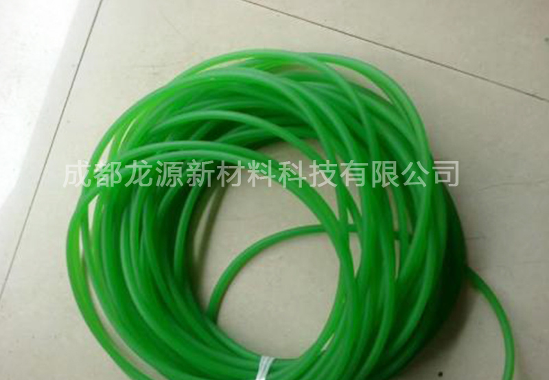 聚氨酯擠出圓帶·V型帶系列