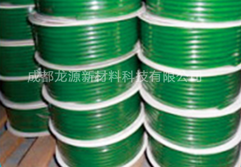 聚氨酯擠出圓帶·V型帶系列