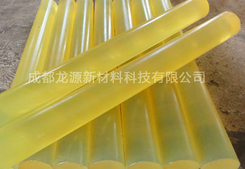 聚氨酯刮膠·棒·片系列