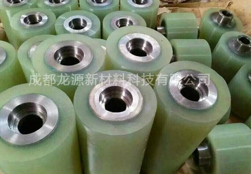 聚氨酯PU膠輥