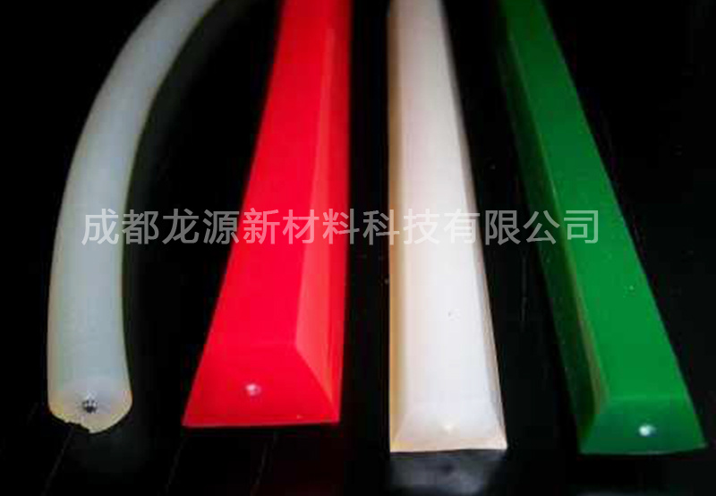聚氨酯擠出圓帶·V型帶系列