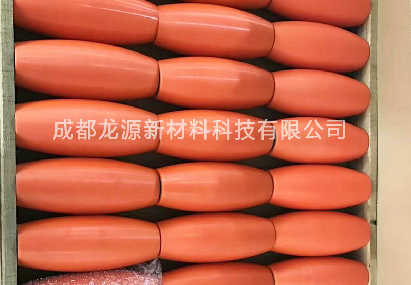 包膠輪