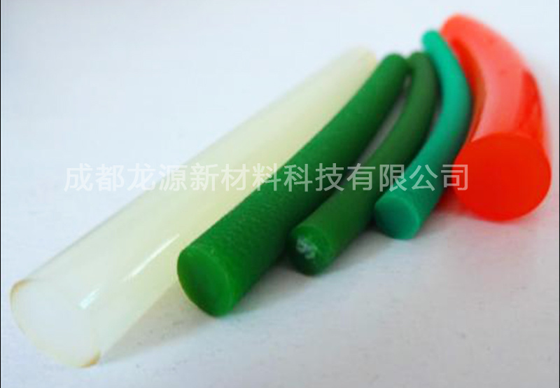 聚氨酯擠出圓帶·V型帶系列