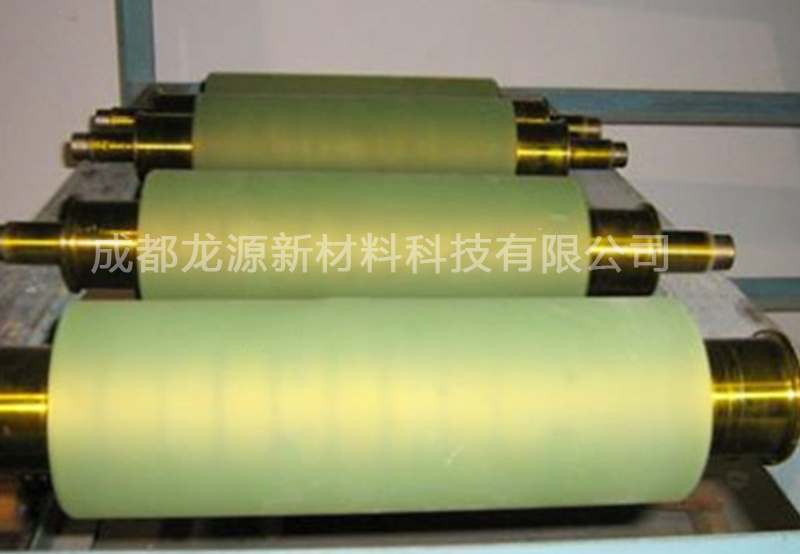 聚氨酯PU膠輥