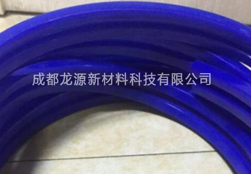 聚氨酯擠出圓帶·V型帶系列