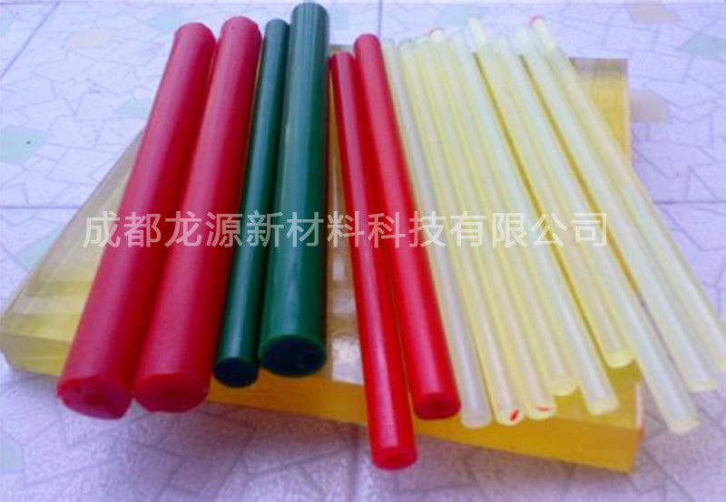 聚氨酯刮膠·棒·片系列
